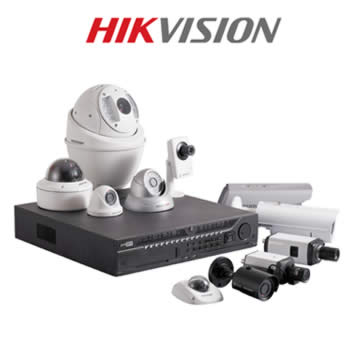 hikvision